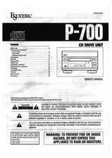 Manuale di istruzioni