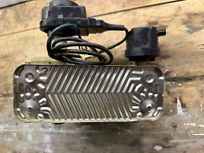 RIELLO SCAMBIATORE SANITARIO   tp 4304 08/04/291