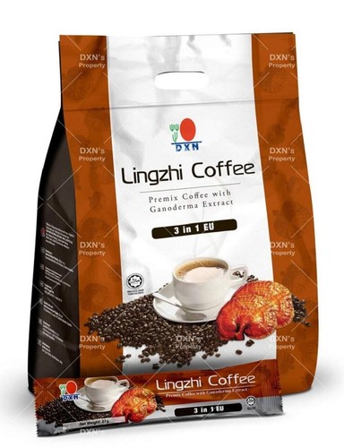 Caffè del benessere - del, dxn