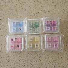 Official NCT Wish Log in Asia