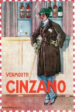 ADVERTISEMENT 1918 GREY WINE