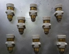 Portalampada Rari ORIGINALI in