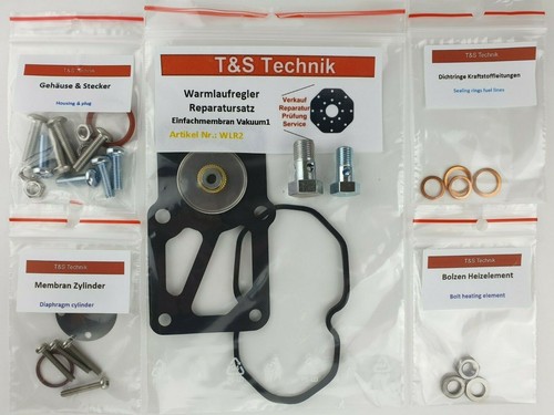 0438140052 kit riparazione - 0438140052,