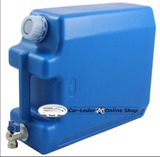 Bidone acqua 10 litri con