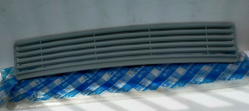 Coppia griglie cofano - griglie, ant
