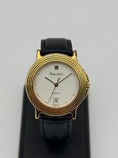 philip watch vintage quartz