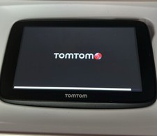 Navigatore Tom Tom go 520 con Wi-Fi come nuovo