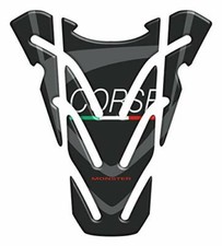 Ducati Monster v4 Motorcycle