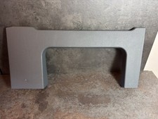 Guarnizione posteriore sedile