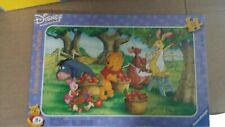  Lotto PUZZLE WINNIE THE POOH  