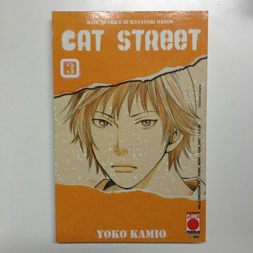 Cat street originale - 3,