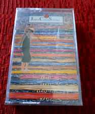 MUSICASSETTA Johnny Clegg &