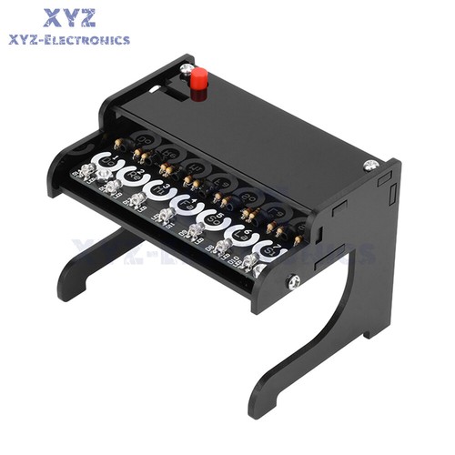 Kit led pianoforte elettrico - kit,