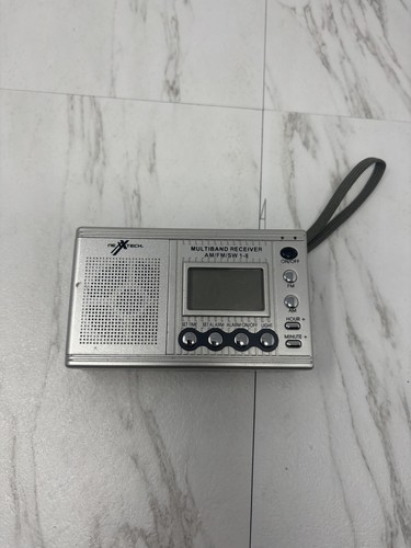 Nexxtech radio digitale fm - nexxtech.,