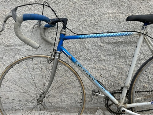 Bici corsa colner colnago - colner,