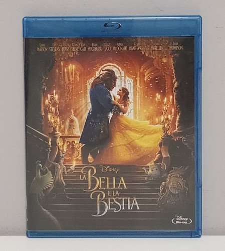 Bella bestia bluray - la,