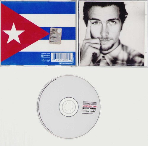 Jovanotti lorenzo 1994 - jovanotti,