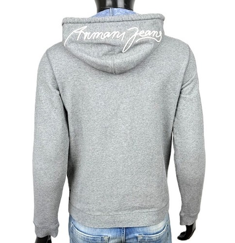 Armani jeans felpa - armani,