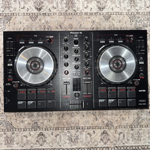 Pioneer ddj sb2 controller - dj, ddj-sb2