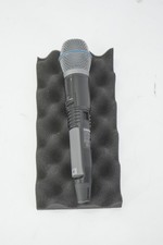 Shure GLXD2/BETA 87A Microfono vocale con trasmettitore portatile