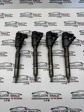 Iniettori originali Bosch Fiat 1.3 Mjet Euro 5 0445110351