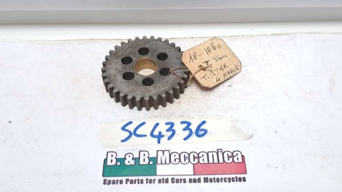Ingranaggio velocita z32 - velocita,