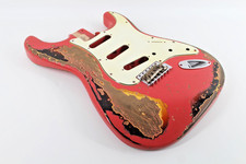 Mjt Ufficiale Custom Vintage