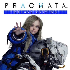 Pragmata Deluxe Edition - PC