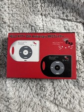 Lettore MP3 EIKOH Hello Kitty