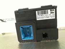 CENTRALINA CLIMATIZZATORE Opel Crossland (X) 2017 9811039380