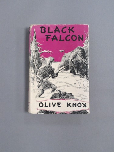 Black falcon olive knox - black, falcon,