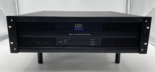 Amplificatore potenza - amplificatore,