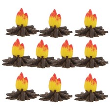 10 Pcs Pozzo Antincendio Da