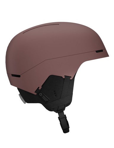 Nuovo casco sci - da,