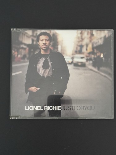 Lionel richie just - richie, for