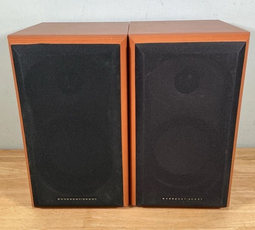 Mordaunt short ms902 diffusori - short,