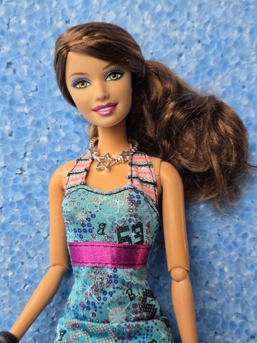 Fashionistas barbie swappin - barbie,, swappin'