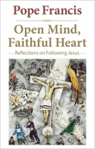 Open mind faithful - mind,, heart