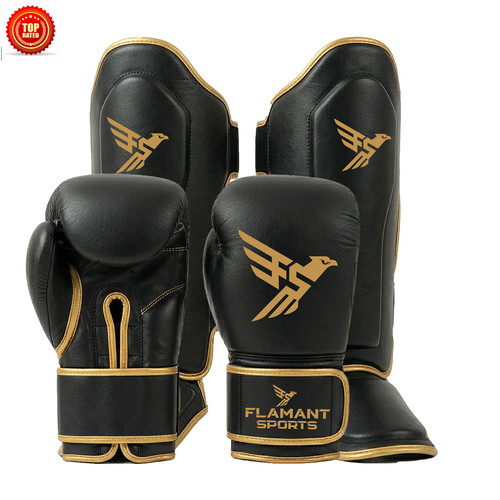 Guantoni boxe private label - private,