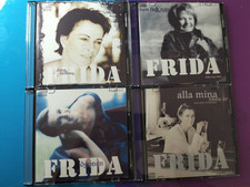 ABBA Frida Djupa Andetag 4