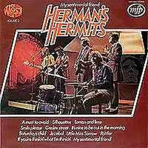 Herman hermits the most - the,