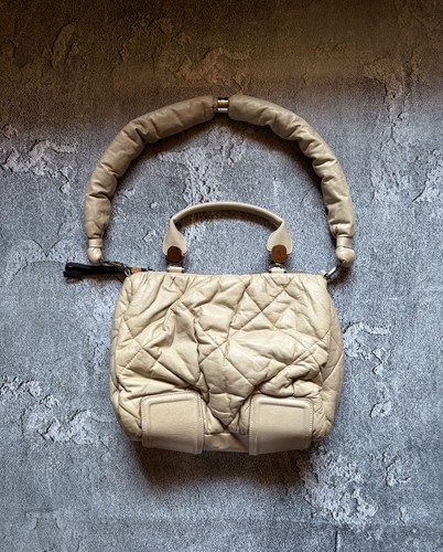 Borsa vintage moncler - borsa,
