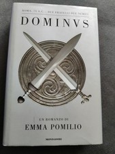 Emma Pomilio - Dominus, Prima