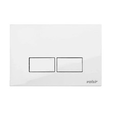 Placca di comando Valsir P3