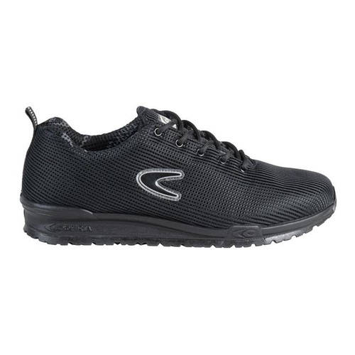 Scarpe antinfortunistiche