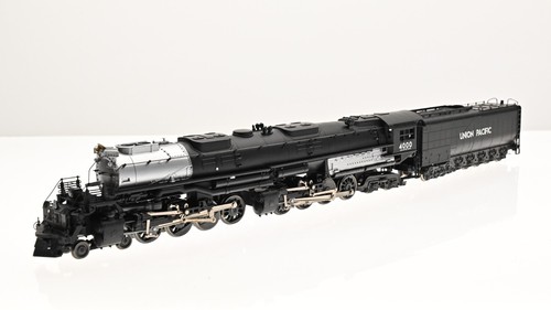 Rivarossi 4 big - 4-8-8-4,