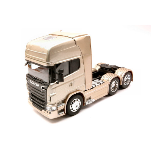 Scania r730 2011 - r730, v8