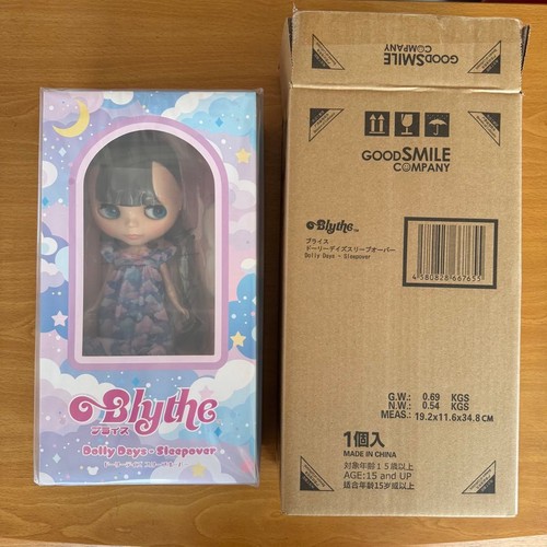 Neo blythe dolly - blythe,