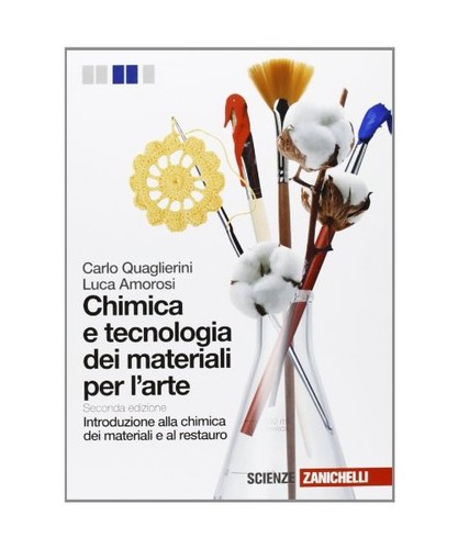 Chimica tecnologia dei - chimica,