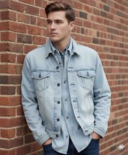 Levi's PremiumTrucker Jacket
